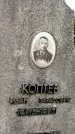 Захоронение ID 2278007