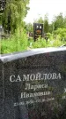 Захоронение ID 2280680