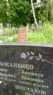 Захоронение ID 2283607