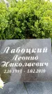 Захоронение ID 2284410