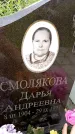Захоронение ID 2284412