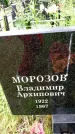 Захоронение ID 2284423