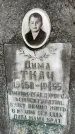 Захоронение ID 2284451