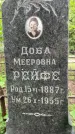 Захоронение ID 2284459
