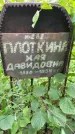 Захоронение ID 2284472