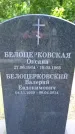 Захоронение ID 2363512