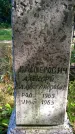 Захоронение ID 2374247