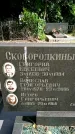 Захоронение ID 2424497