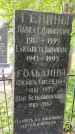Захоронение ID 2662200