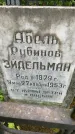 Захоронение ID 2638135