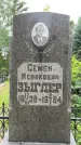 Захоронение ID 2638139