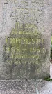 Захоронение ID 2638176