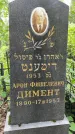 Захоронение ID 2640312