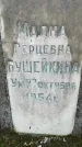 Захоронение ID 2694495