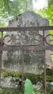 Захоронение ID 2697610