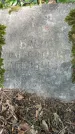 Захоронение ID 2701421
