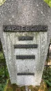 Захоронение ID 2703084