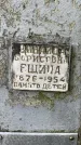 Захоронение ID 2719011
