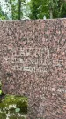 Захоронение ID 2719039