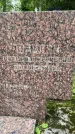 Захоронение ID 2719040
