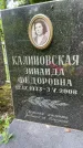 Захоронение ID 2719043