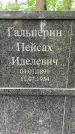 Захоронение ID 2719045