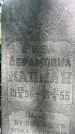 Захоронение ID 2719057