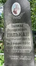 Захоронение ID 2719063