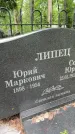 Захоронение ID 2736536