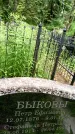Захоронение ID 3117838