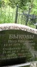 Захоронение ID 3117841