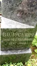 Захоронение ID 3117851