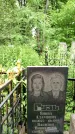 Захоронение ID 3117884