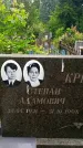 Захоронение ID 3117890