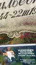 Захоронение ID 3117894