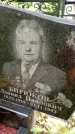 Захоронение ID 3117909