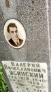 Захоронение ID 3117910