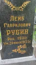 Захоронение ID 3117923