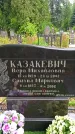Захоронение ID 3117929