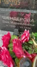 Захоронение ID 3117928