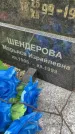 Захоронение ID 3117930