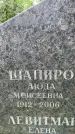 Захоронение ID 3117935