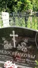 Захоронение ID 3117954