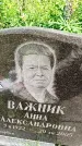 Захоронение ID 3117960