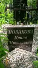 Захоронение ID 3117968
