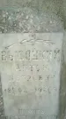 Захоронение ID 3117970