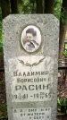 Захоронение ID 3117978