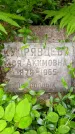Захоронение ID 3117991