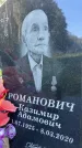 Захоронение ID 3118004
