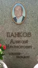 Захоронение ID 3118021